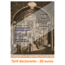 Tarif doctorants