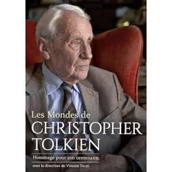 L'œuvre de JRR Tolkien et...