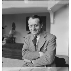 Avec Malraux : Écrire,...