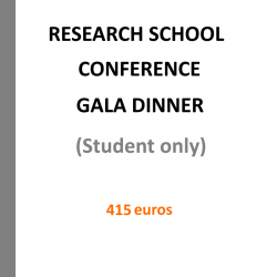 Research School + In-Person...